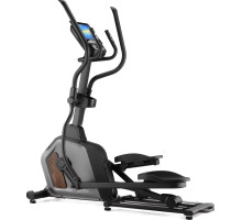 Орбітрек електромагнітний Gymtek XCF6100 чорний