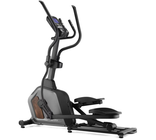 Орбітрек електромагнітний Gymtek XCF6100 чорний