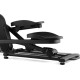 Орбітрек електромагнітний Gymtek XCF6100 чорний