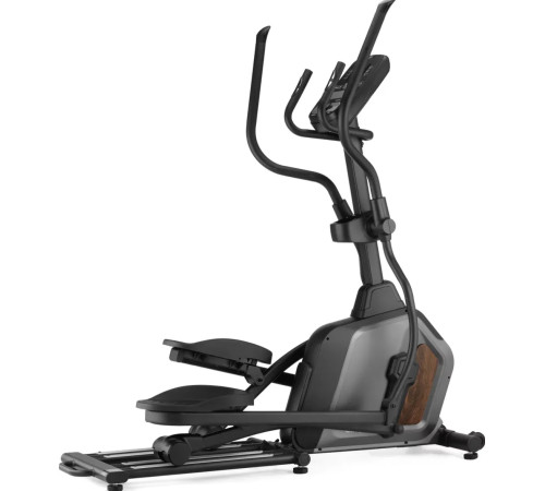 Орбітрек електромагнітний Gymtek XCF6100 чорний