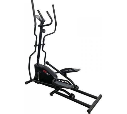 Орбітрек магнітний Eb Fit E-NW650 чорний Орбітрек магнітний Eb Fit E-NW650 чорний