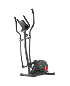Орбітрек магнітний Hop-Sport HS-003C Focus золотистий
