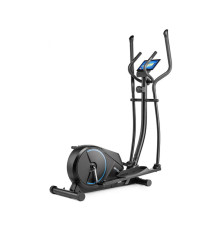 Орбітрек магнітний Gymtek XC1500 чорно-синій