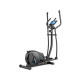 Орбітрек магнітний Gymtek XC1500 чорно-синій