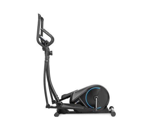 Орбітрек магнітний Gymtek XC1500 чорно-синій Орбітрек магнітний Gymtek XC1500 чорно-синій
