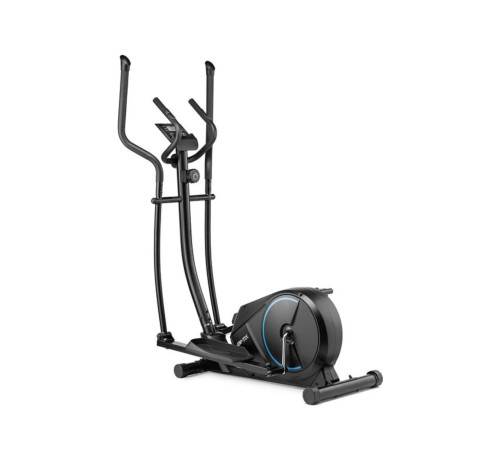 Орбітрек магнітний Gymtek XC1500 чорно-синій Орбітрек магнітний Gymtek XC1500 чорно-синій