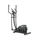Орбітрек магнітний Gymtek XC1500 чорно-синій