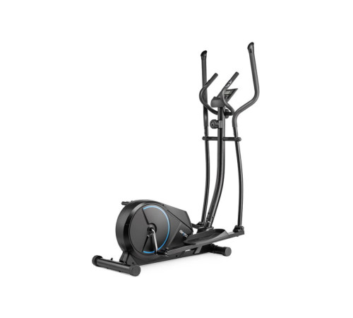 Орбітрек магнітний Gymtek XC1500 чорно-синій Орбітрек магнітний Gymtek XC1500 чорно-синій