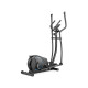 Орбітрек магнітний Gymtek XC1500 чорно-синій