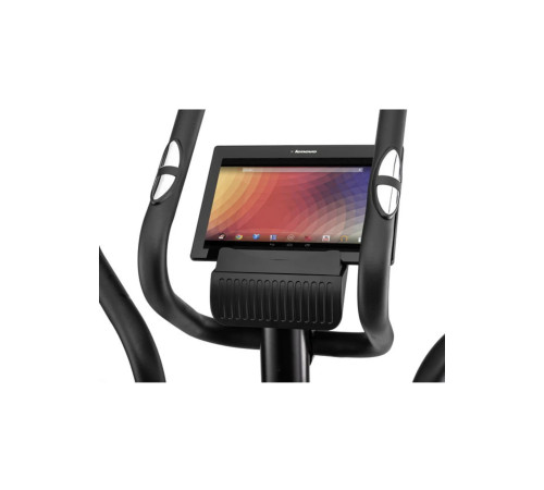 Орбітрек магнітний Gymtek XC1500 чорно-синій Орбітрек магнітний Gymtek XC1500 чорно-синій