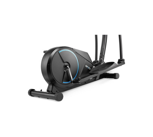 Орбітрек магнітний Gymtek XC1500 чорно-синій Орбітрек магнітний Gymtek XC1500 чорно-синій