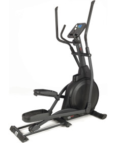 Орбітрек магнітний Toorx Elliptical ERX 550 (ERX-550) чорний