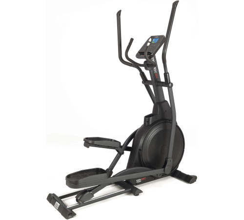 Орбітрек магнітний Toorx Elliptical ERX 550 (ERX-550) чорний