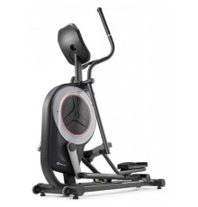 Орбітрек Hop-Sport HS-100C Galaxy чорний iConsole+