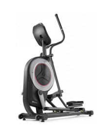 Орбітрек Hop-Sport HS-100C Galaxy чорний iConsole+