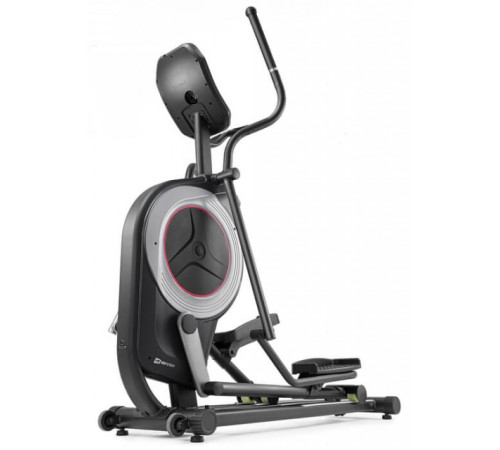 Орбітрек Hop-Sport HS-100C Galaxy чорний iConsole+ Орбітрек Hop-Sport HS-100C Galaxy чорний iConsole+