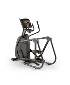 Орбітрек Matrix A30 з консоллю XIR, чорний