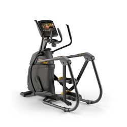 Орбітрек Matrix A30 з консоллю XIR, чорний