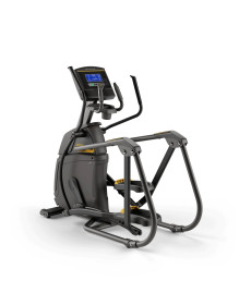 Орбітрек Matrix A30 з консоллю XR, чорний