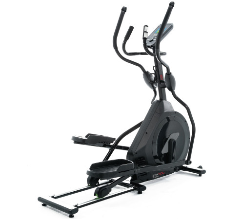 Орбітрек Toorx Elliptical ERX 500 (ERX-500) Орбітрек Toorx Elliptical ERX 500 (ERX-500)