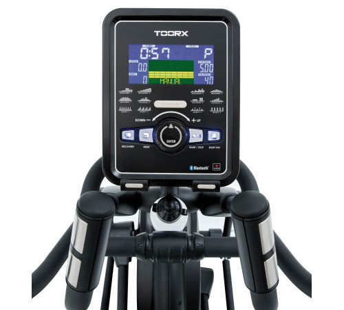 Орбітрек Toorx Elliptical ERX 500 (ERX-500) Орбітрек Toorx Elliptical ERX 500 (ERX-500)