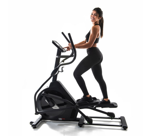 Орбітрек Toorx Elliptical ERX 500 (ERX-500) Орбітрек Toorx Elliptical ERX 500 (ERX-500)