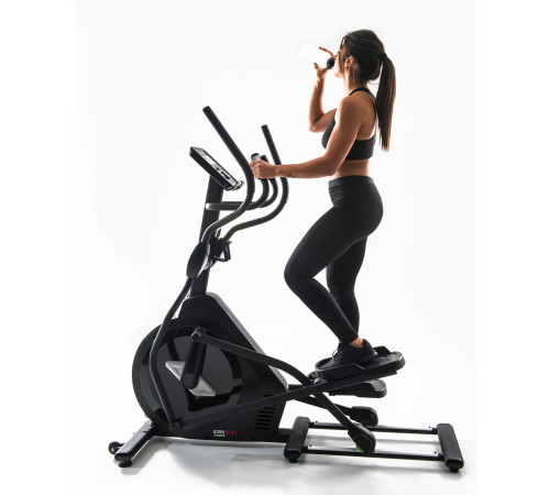Орбітрек Toorx Elliptical ERX 500 (ERX-500) Орбітрек Toorx Elliptical ERX 500 (ERX-500)