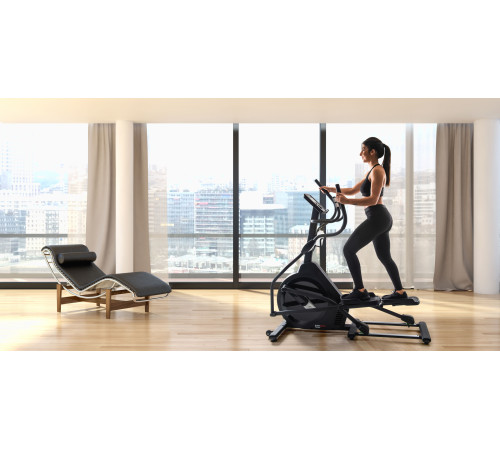 Орбітрек Toorx Elliptical ERX 500 (ERX-500) Орбітрек Toorx Elliptical ERX 500 (ERX-500)