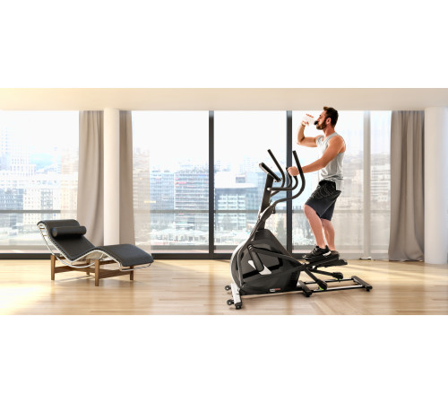 Орбітрек Toorx Elliptical ERX 500 (ERX-500) Орбітрек Toorx Elliptical ERX 500 (ERX-500)