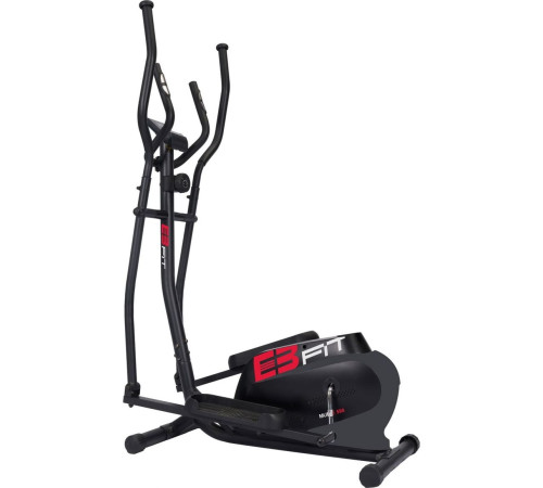 Орбітрек магнітний Eb Fit E590 чорний Орбітрек магнітний Eb Fit E590 чорний