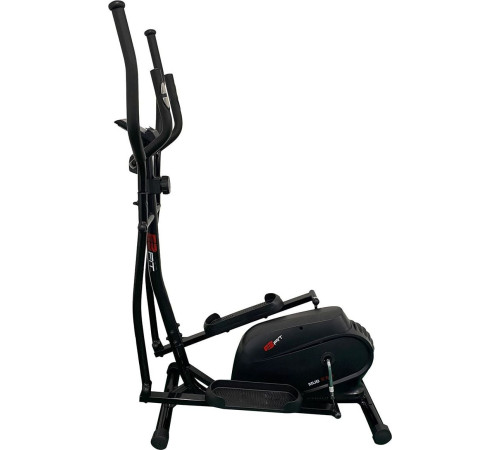Орбітрек магнітний Eb Fit E590 чорний Орбітрек магнітний Eb Fit E590 чорний