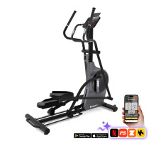 Орбітрек inSPORTline ZenStride 600