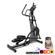 Орбітрек inSPORTline ZenStride 600