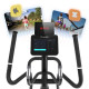 Орбітрек inSPORTline ZenStride 600