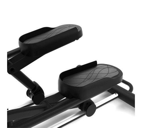Орбітрек inSPORTline ZenStride 600