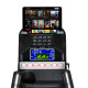 VIRTUFIT ROWER ELIPTYCZNY ELITE FDR2.5i