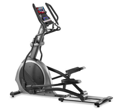 VIRTUFIT ROWER ELIPTYCZNY ELITE FDR2.5i