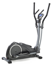 Орбітрек магнітний Toorx Elliptical ERX 90, сірий