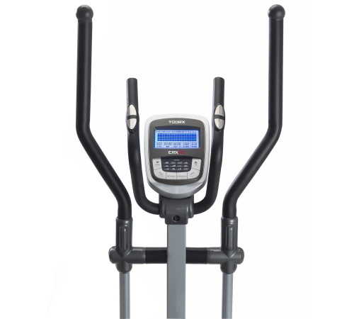 Орбітрек магнітний Toorx Elliptical ERX 90, сірий Орбітрек магнітний Toorx Elliptical ERX 90, сірий