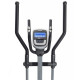 Орбітрек магнітний Toorx Elliptical ERX 90, сірий