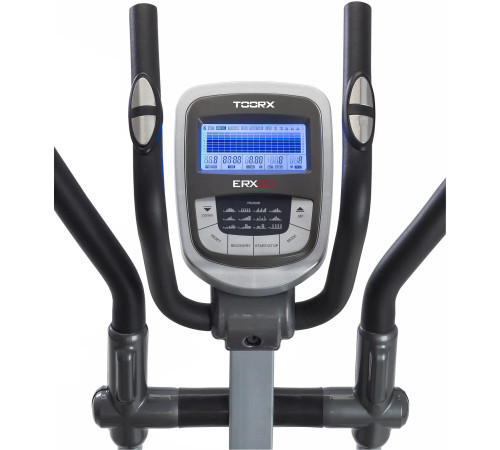 Орбітрек магнітний Toorx Elliptical ERX 90, сірий Орбітрек магнітний Toorx Elliptical ERX 90, сірий