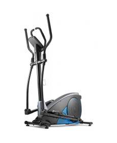 Орбітрек Hop-Sport HS-060C Blaze синій iConsole+ мат (2020)
