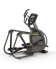  Орбітрек Matrix A50 зконсоллю XER, чорний