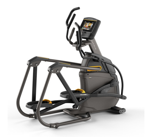 Орбітрек Matrix A50 зконсоллю XER, чорний