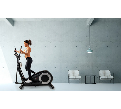 Орбітрек Toorx Elliptical ERX 300 (ERX-300)