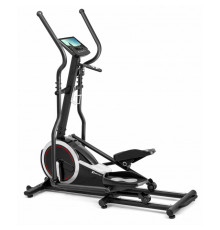 Орбітрек Hop-Sport HS-070C Buzz сріблястий 2020
