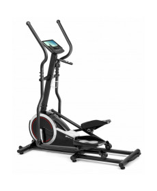 Орбітрек Hop-Sport HS-070C Buzz сріблястий 2020