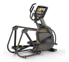 Орбітрек Matrix A50 з консоллю XUR, чорний