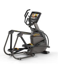 Орбітрек Matrix A50 з консоллю XUR, чорний