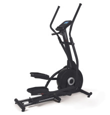 Орбітрек магнітний Toorx Elliptical ERX 400 (ERX-400) чорний